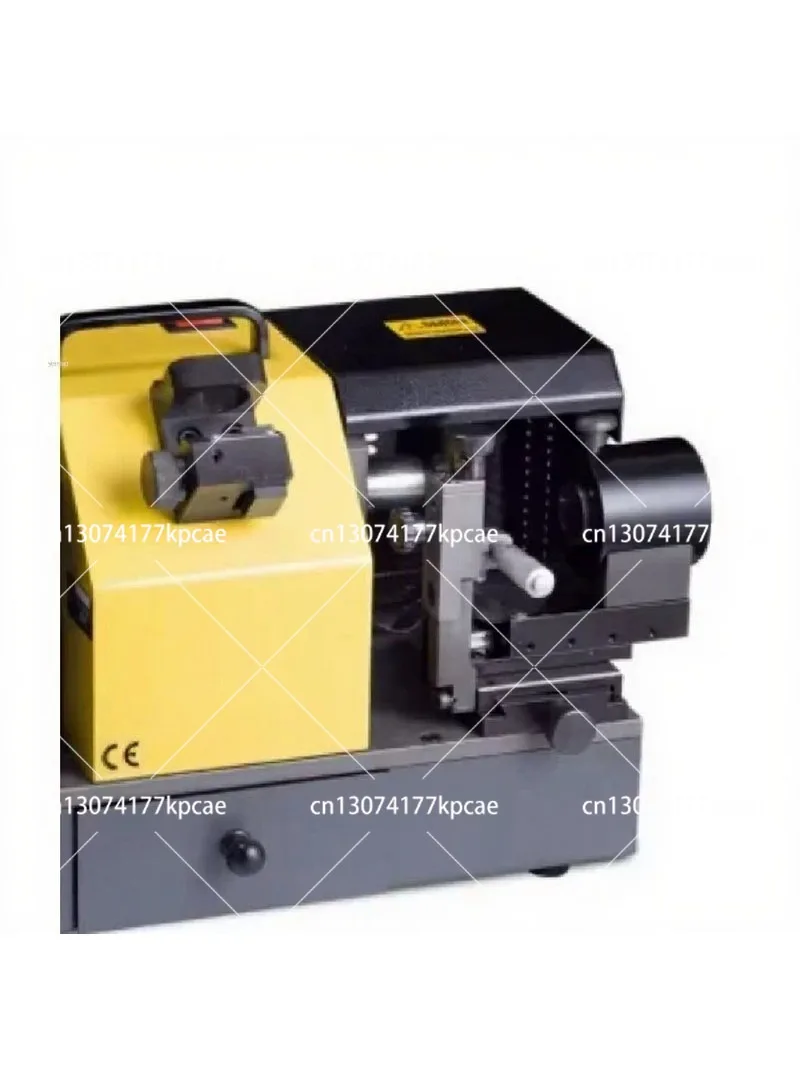 Grinding Machine Ball Nose End Mill Sharpener Price, 4-20mm Corner Radius End Mill Grinding Machine