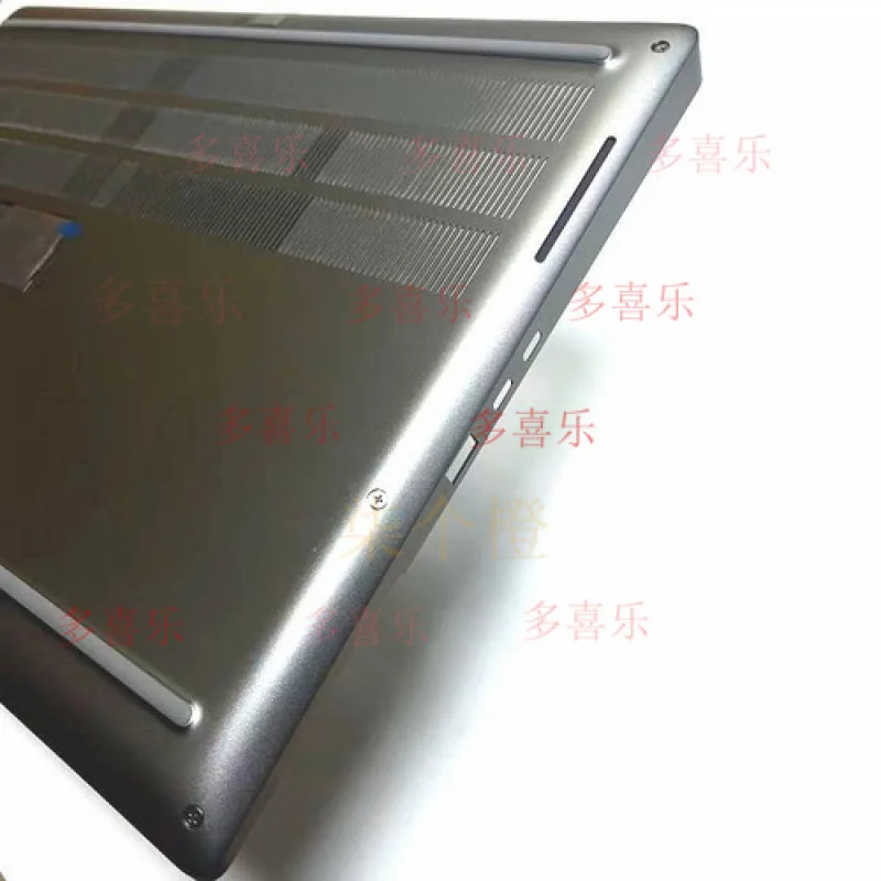 QQ جديد لـ Dell Precision 7760 M7760 غطاء قاعدة سفلي حافظة سفلية 0KV0XM KV0XM