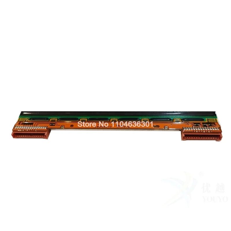 5pcs/lot Brand New Original ZD421 Printhead for Zebra ZD421 ZD421D ZD421T Thermal Printer P1112640-218 203dpi Printhead