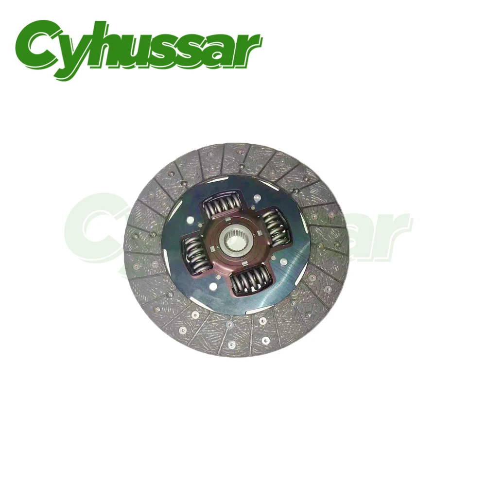 auto parts cluth disc for navara 30100-JS10A 2008-2015