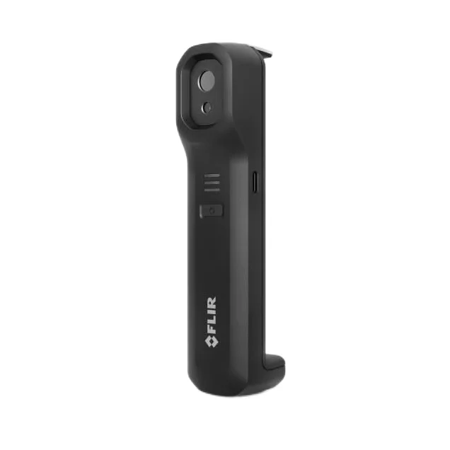 FLIR ONE Edge Pro Connect thermal imaging cameras wirelessly to iOS and Android smart devices