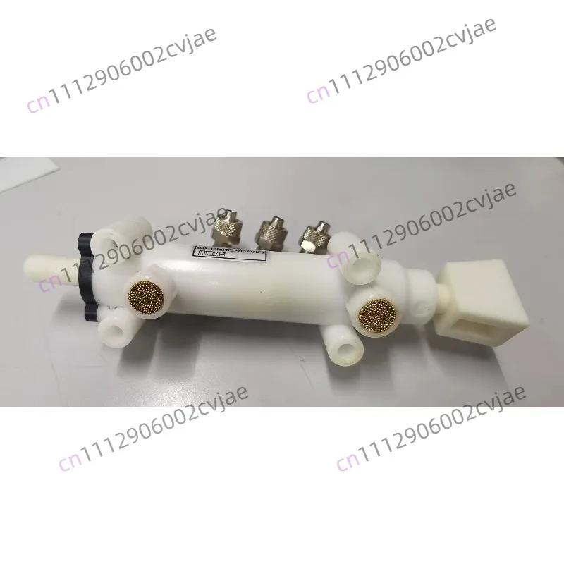 4031030 Tire Changer Machine Press Shovel Air Penumatic Valve for Hofmann
