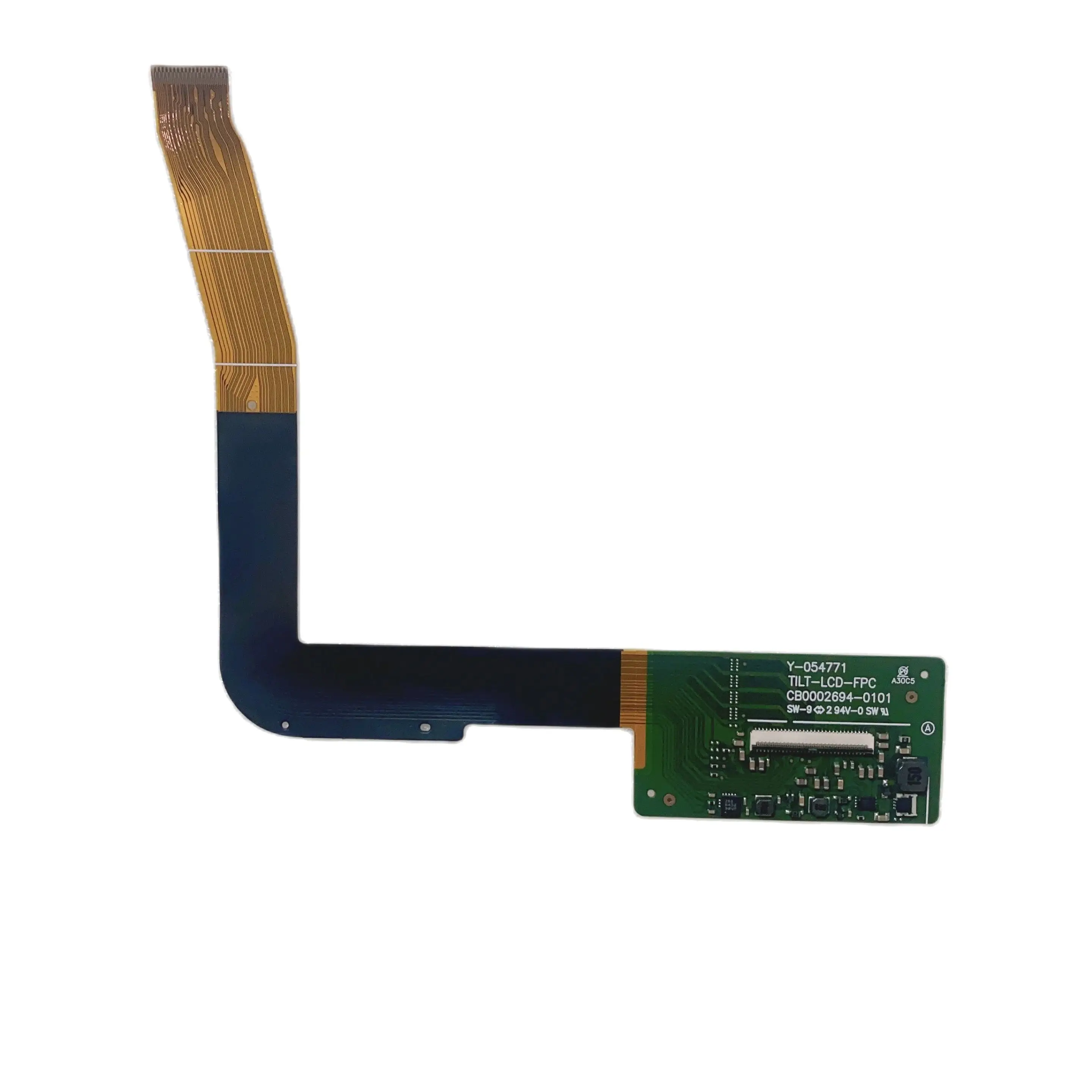 New XT3 Flex Shaft …