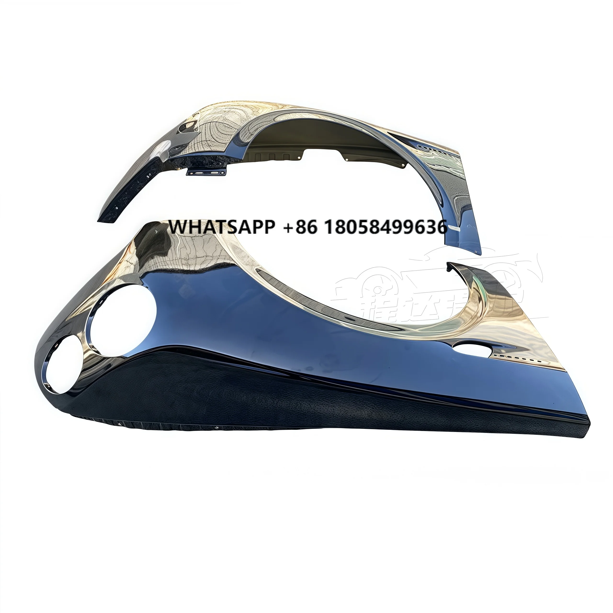 

Auto Body Parts Fender Flares OEM 36A821017F Assembly Car Fenders for 2015-2019 About Fender for Bentley Bentayga Flying