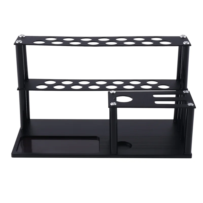 

Кронштейн для радиоуправляемого инструмента, лоток для хранения, подставка для радиоуправляемой модели 1/10 Axial SCX10 TRX4, радиоуправляемый самолет, лодка