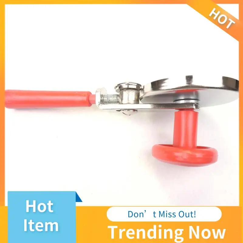 BBNV-آلة ختم الزجاجات الألومنيوم اليدوية المحمولة يمكن السدادة للاستخدام المنزلي والتجاري 52 مللي متر