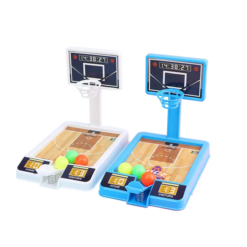 Mini Shooting Game 6