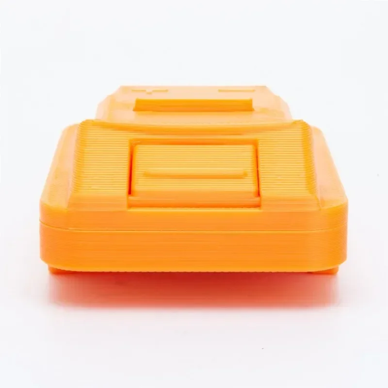 Imagem -06 - para Absx 20v 4pin Li-ion Adaptador de Bateria Converte para Einhell X-change Ozito 18v Li-ion Bateria Adaptador Acessórios da Ferramenta Elétrica