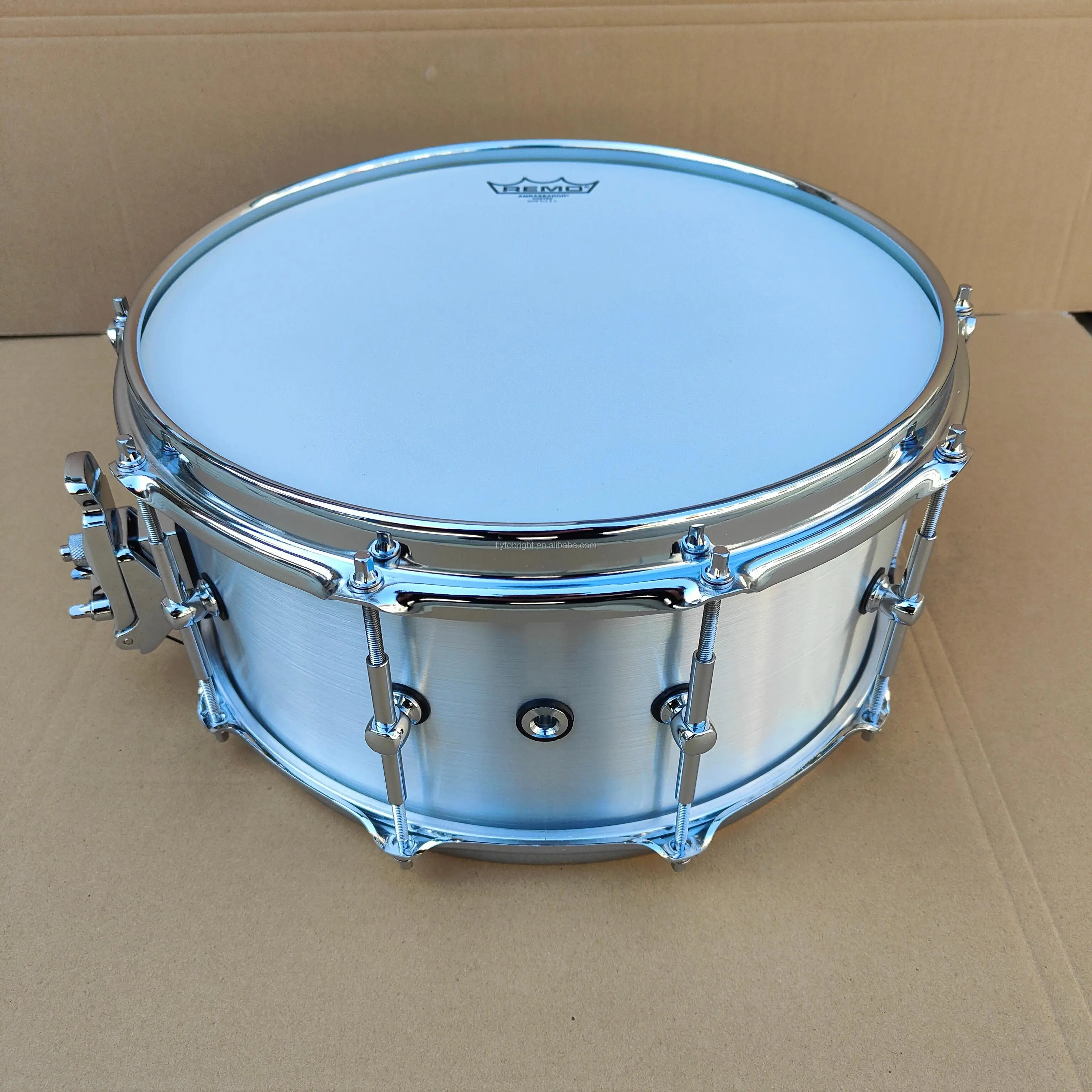 High Quality Acoustic Drum 14
