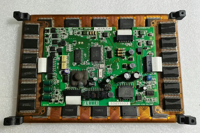 

8.9-inch LJ64AU34 perfect working and Spot Goods