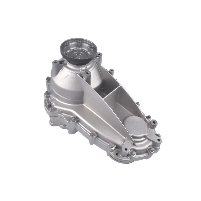 Transfer Case Dual Speed Transmission Central Transmission Power Transmission 2512800900