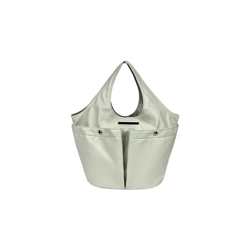 

Fashionable Faux Leather Tote, Large Shoulder Bag for Women, Versatile Daily Bags