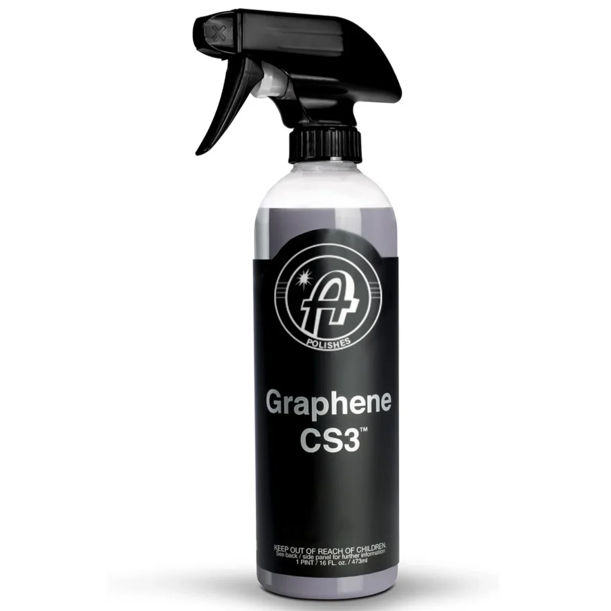 Polishes Graphene C… - image