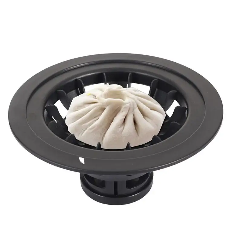 7.1in Food-Grade Bao Buns Maker Dumpling Maker Mold Gadgets Pastry Pie Steam Bun Mold Steamed Buns Making Kitchen Tools