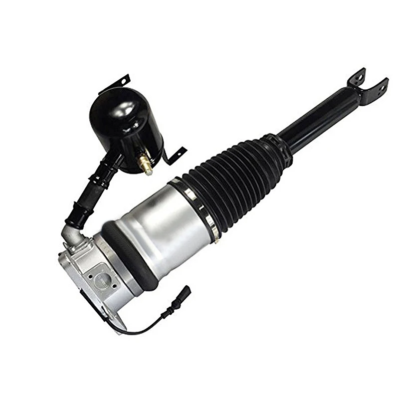 Audi Auto Parts Rear Pneumatic with Electric Shock Absorber Suitable for  for AUDI A8 S8 D3 4E 4E0616001 4E0616002