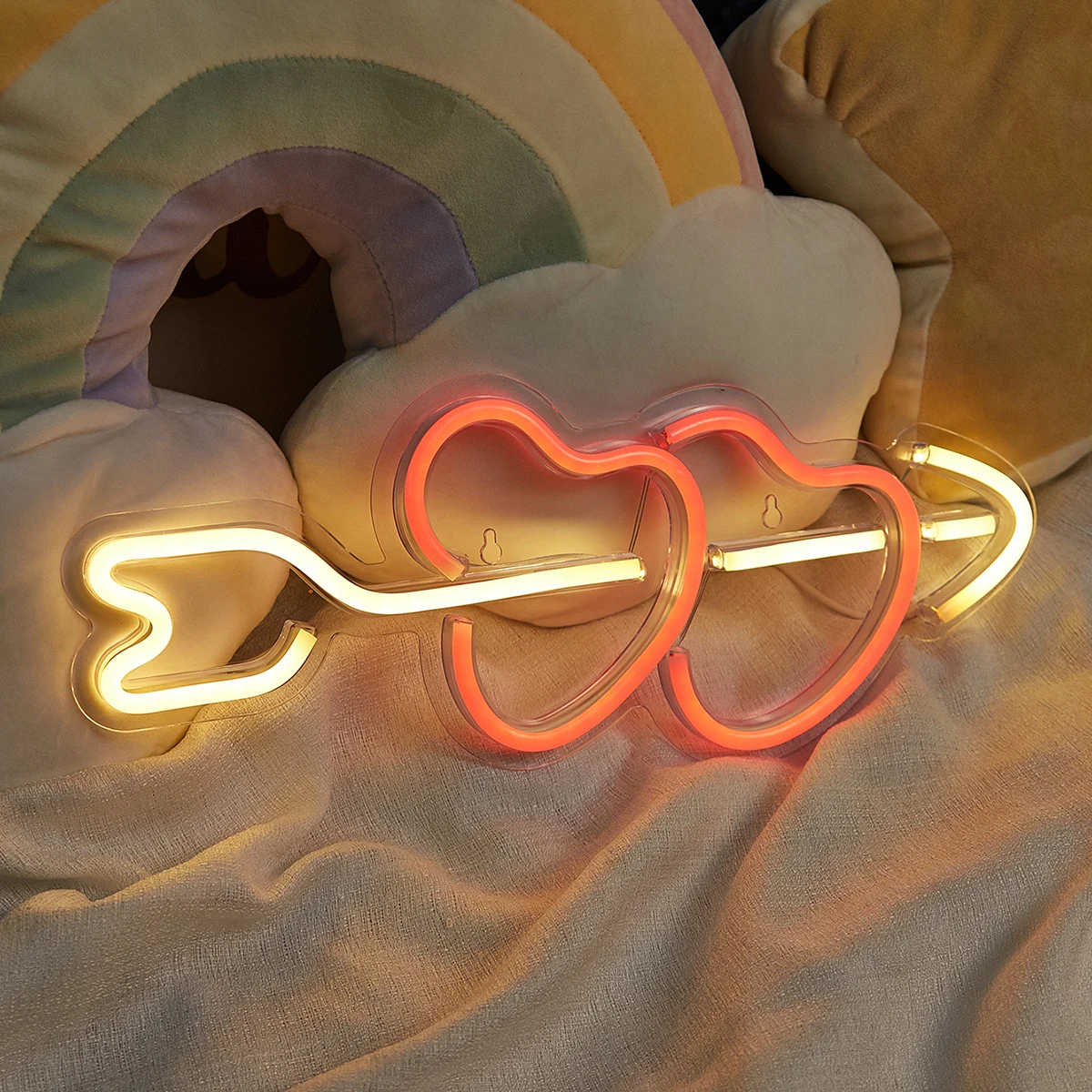 Chi-Buy Led Neon Ar… - image