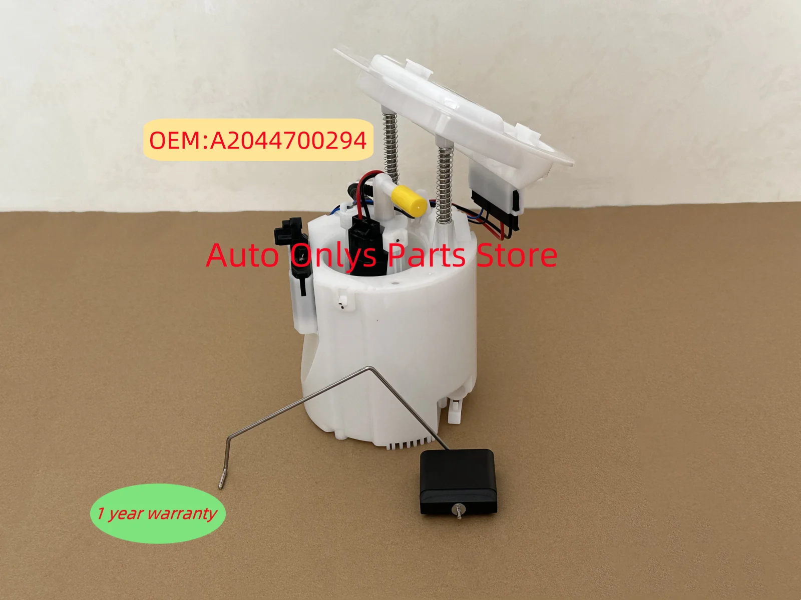 1X A2044700294 2044700294 High quality Fuel pump assembly is suitable For Mercedes Benz W204 C204 S204 W212 A207 car accessories