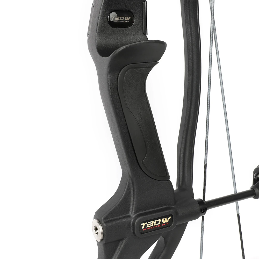 Составной лук 40-70 фунтов, 342 кадров в секунду, скорость стрелы, шкив, лук для стрельбы из лука, правое откликання, 80-85%, двойной кулачок с ЧПУ, охотничья мишень для стрельбы