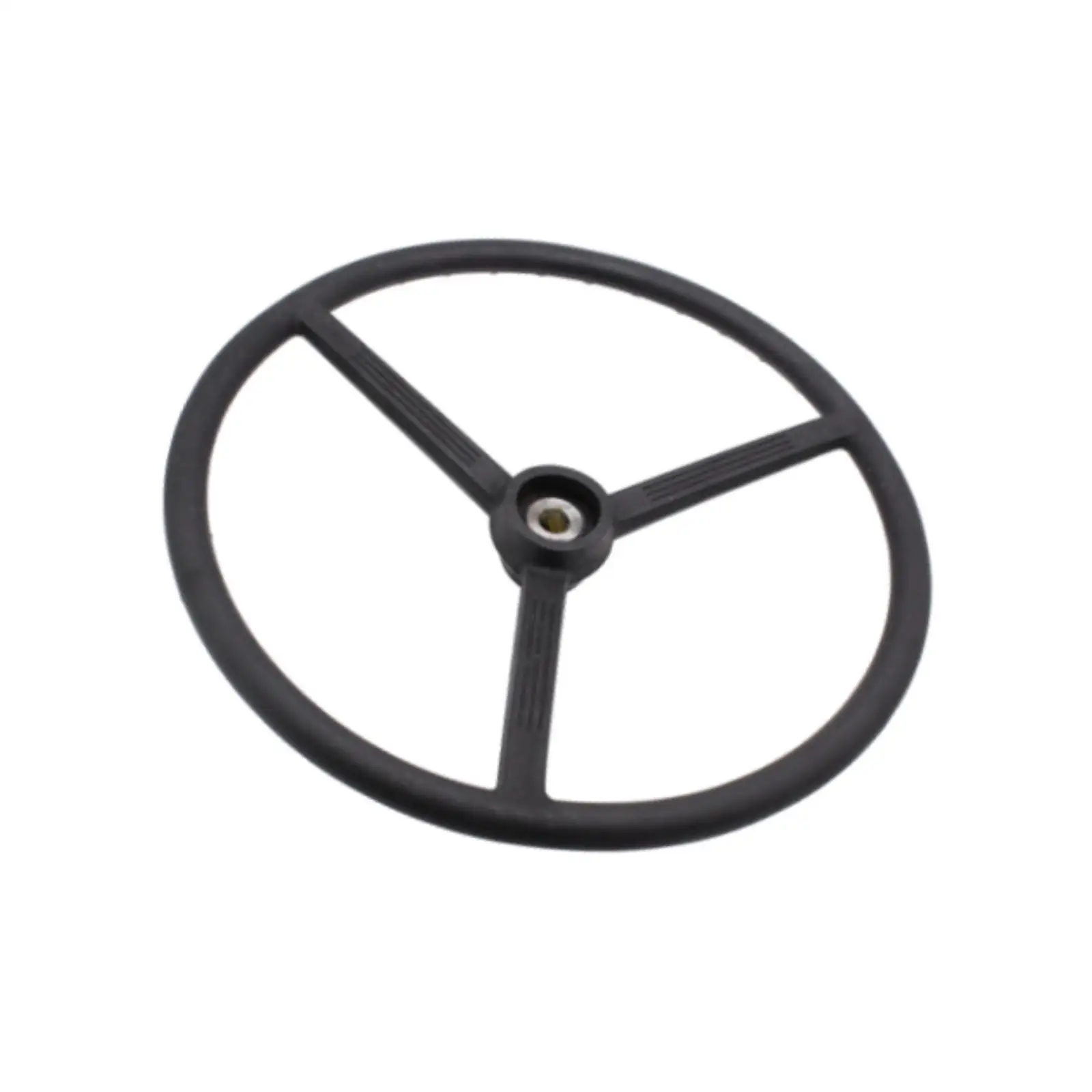 Steering Wheel Compatible D6nn3600B 3 Spoke Accessories for 1164 2000 Series 4