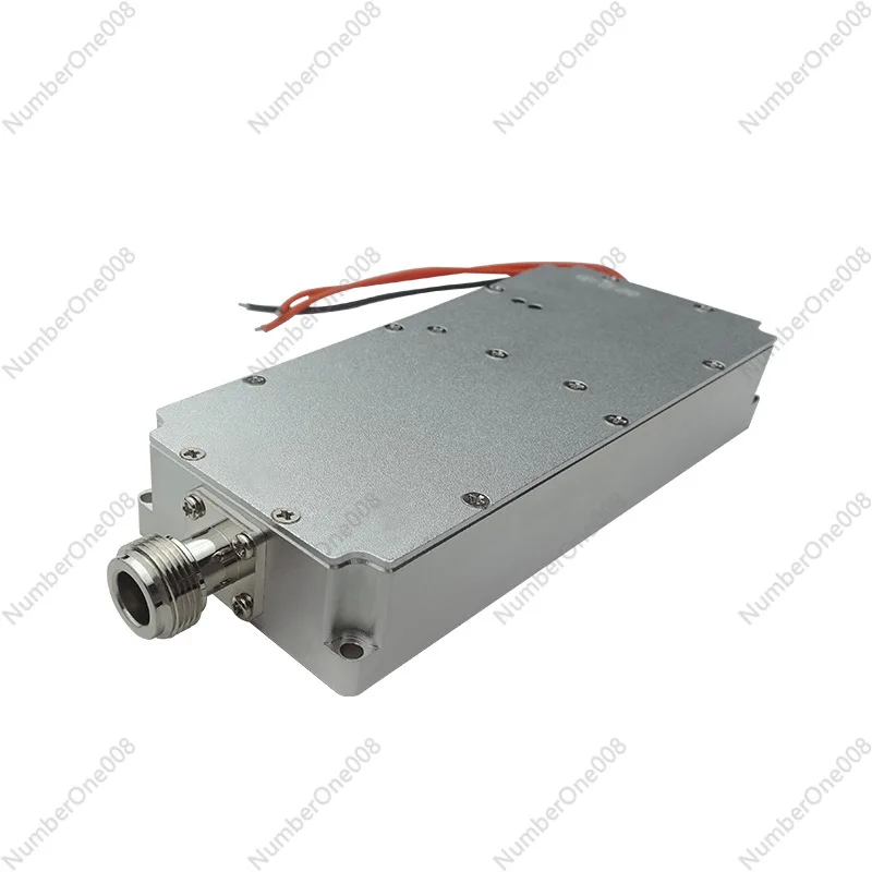 Drone Power Amplifier Module 70W-433M/0.8G/0.9G/1.2G/1.5G/2.4G RF Power Amplifier Module