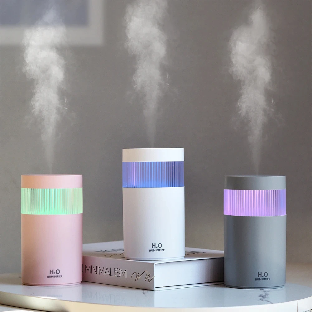 Air Humidifier Usb …