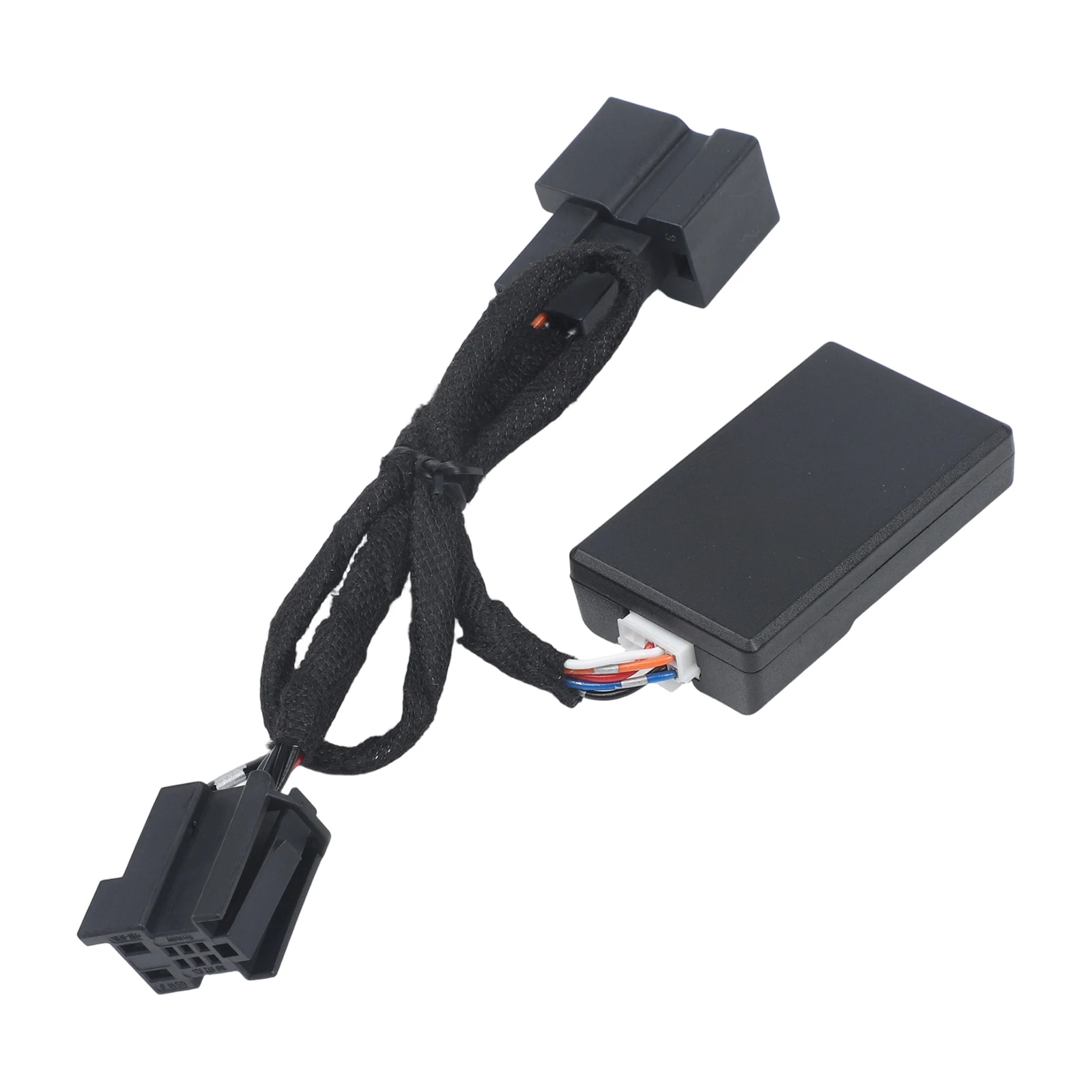 For Q5 For Q7 2006-2017 Compatible Electric Tailgate Lock Module with Auto Lift Lower Function and Heat Resistant Design