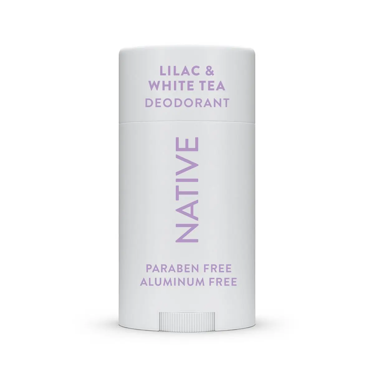 

Deodorant for Women & Men - Lilac & White Tea - Aluminum Free - 2.65oz