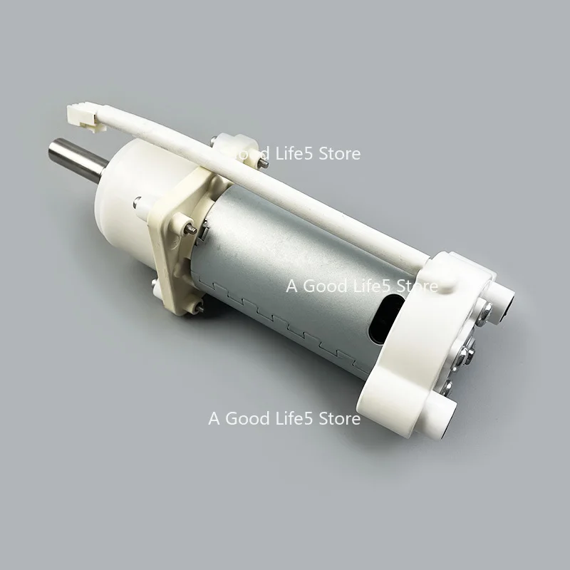 

Применитесь к кофемолку Niche Zero Penguin, кофемолку для зерен, двигателю постоянного тока с постоянным магнитом, компонента двигателя