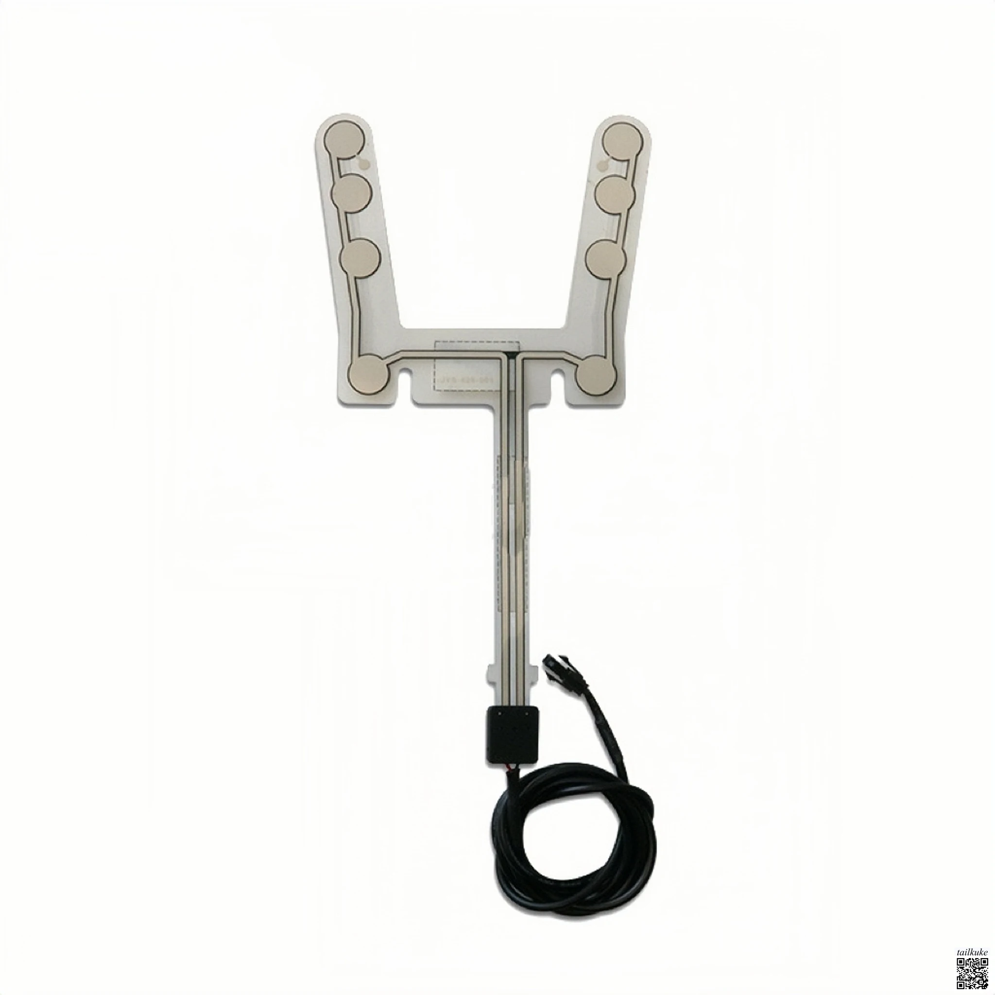 

Водонепроницаемая пленка датчика давления сиденья вилочного погрузчика, гибкий датчик давления напоминания о ремне безопасности автомобиля