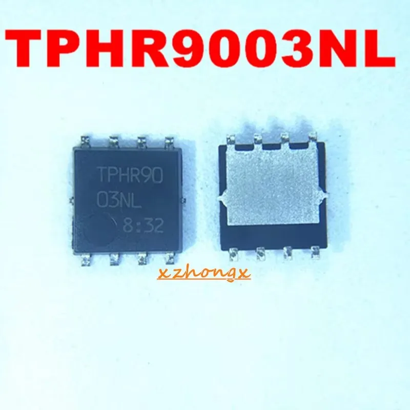 10PCS TPHR9003NL TPHR9003 TPHR90 03NL QFN-8