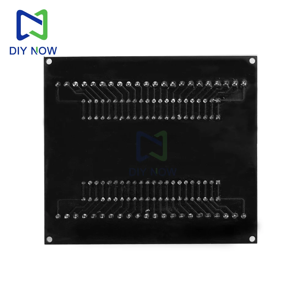 Osmond ESP32-S3 GPIO-Erweiterungsboard – 76,2x76, Produktbild-Vorschau 2
