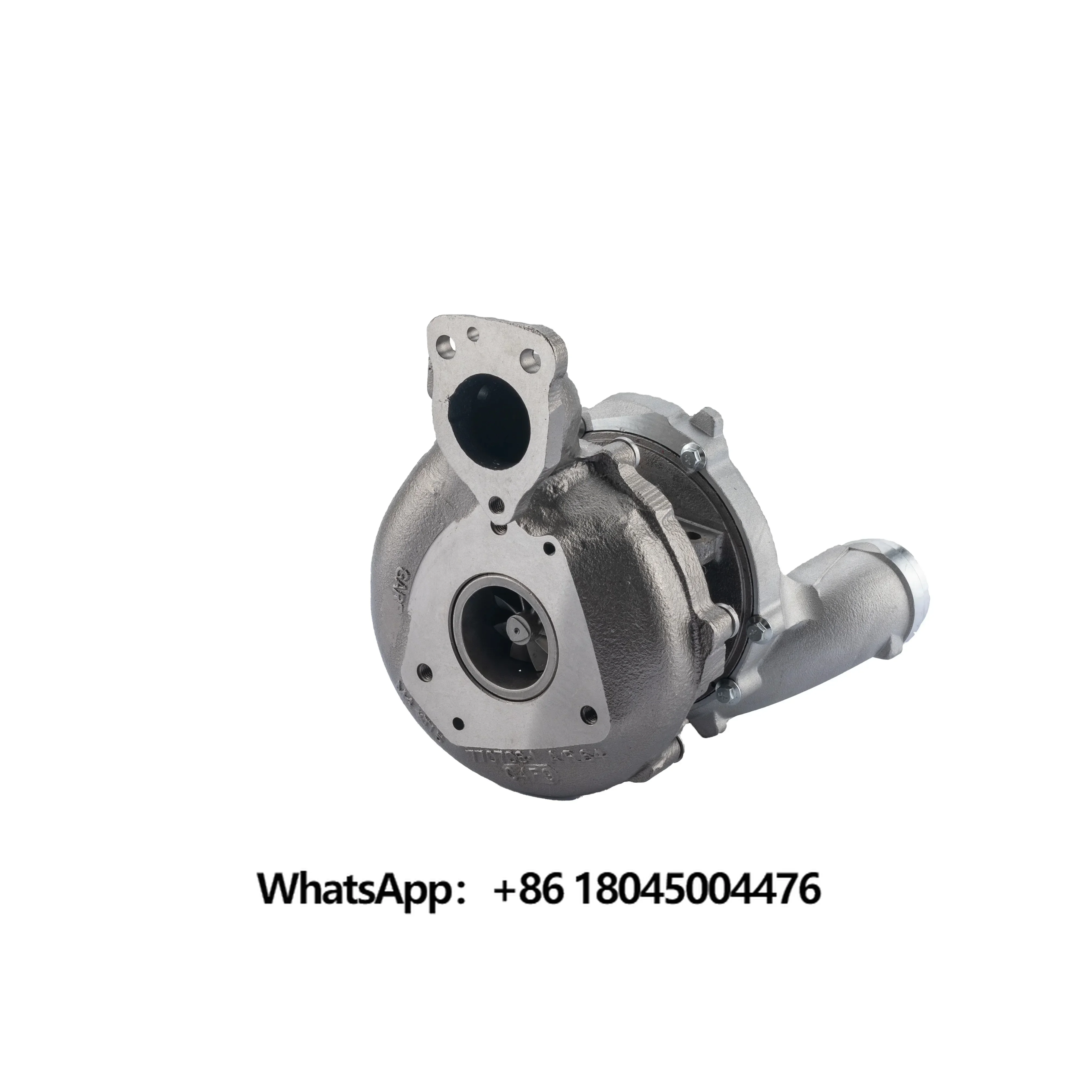 

Турбо для Benz GL350 3.0T 777318 -1 Поплавковый подшипник турбокомпрессора