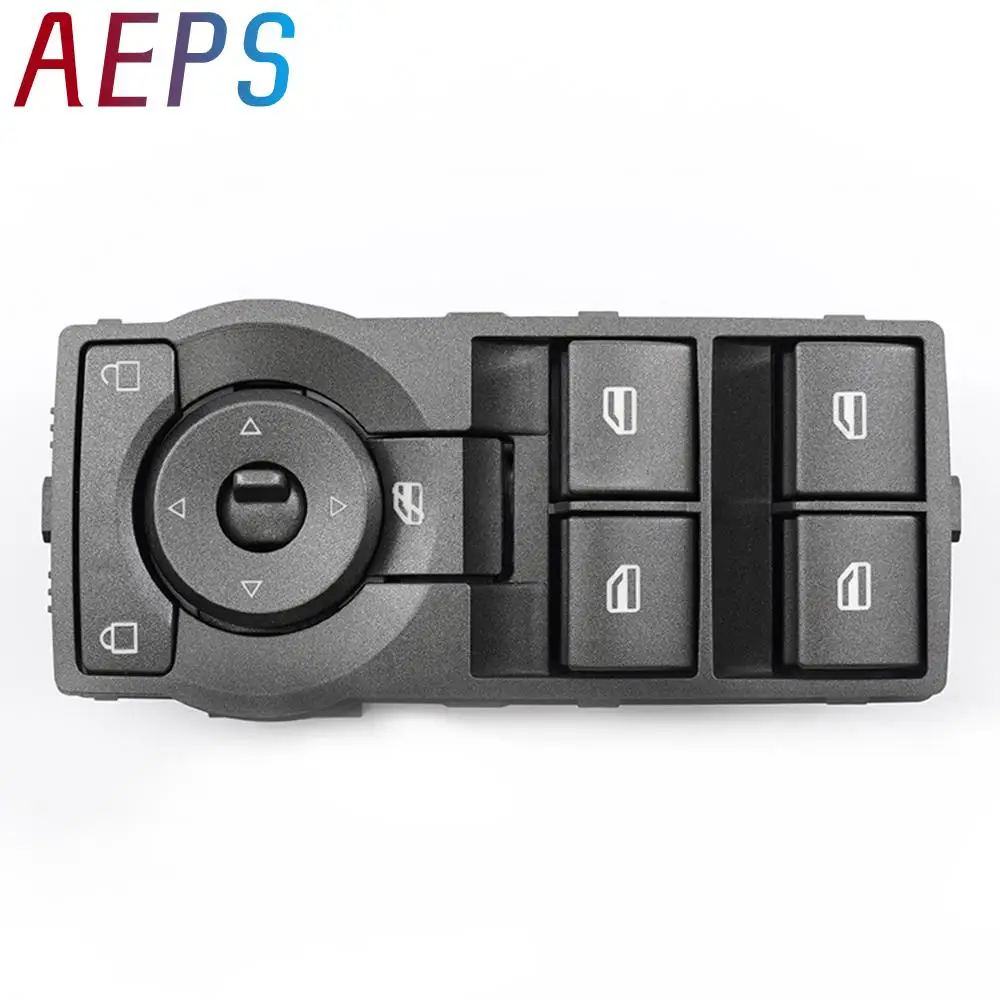 

Для G8 GT GXP 4D седан 08-09 92247215 главный переключатель стеклоподъемника