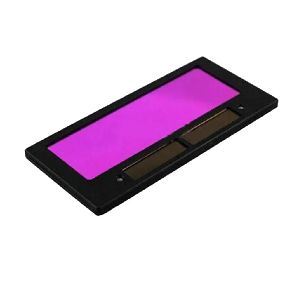 Quality Solar for Welding Lens Filter Shade 3/11, It can shade automatically in welding states