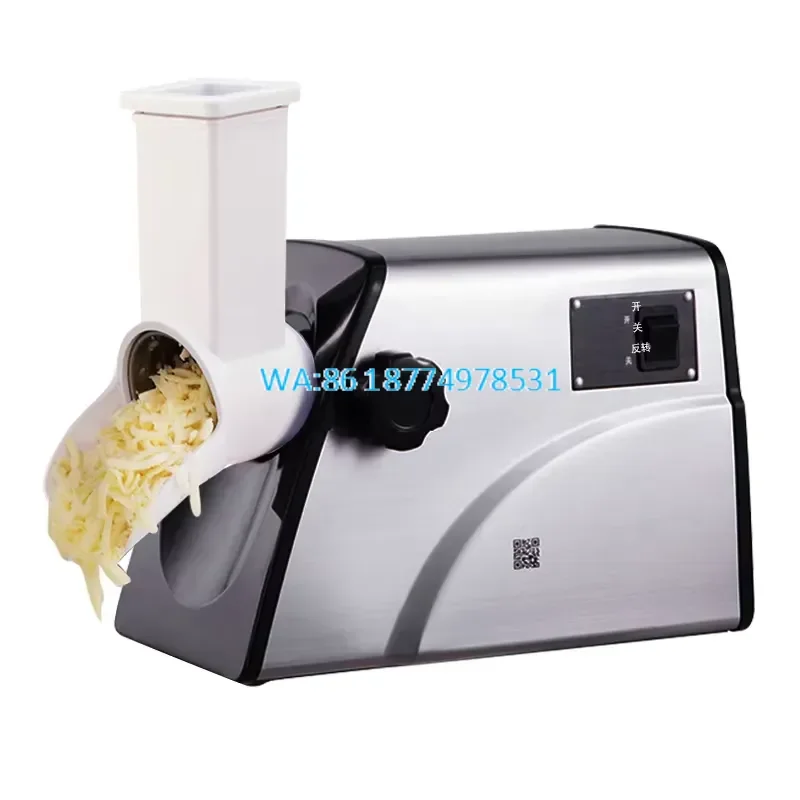 Wmwmnu for Masuri Cheese Shredder G33 Black Stainless Steel Slicer Grinder Cutter Blade Food Beverage Machinery