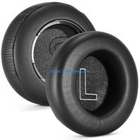 H37F Replacement Ear Pads Memory Foam Cushions for Beoplay H9 3rd Gen3 Headset