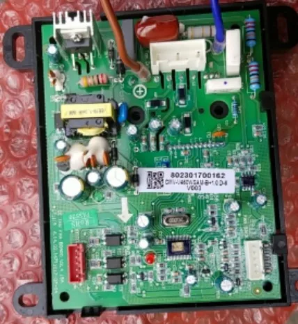 CMV-V450WSAM 802301700162 test ok main board circuit board