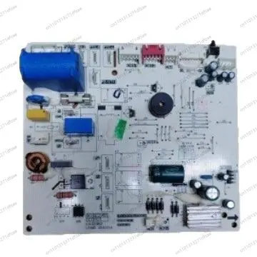 

A010235-V1.3 Основная плата компьютера для кондиционирования воздуха DPG-ART PG CT HDKT-DP0001