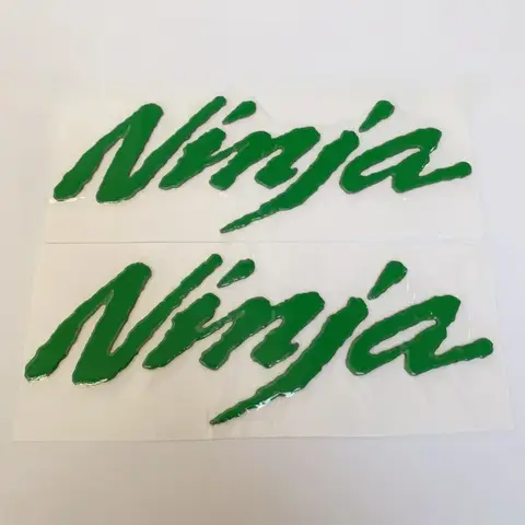 10 best sales zx10r-klistermärken - №1