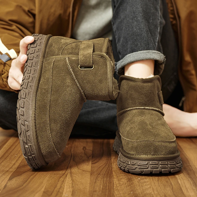 2025 Men Winter Hig… - image