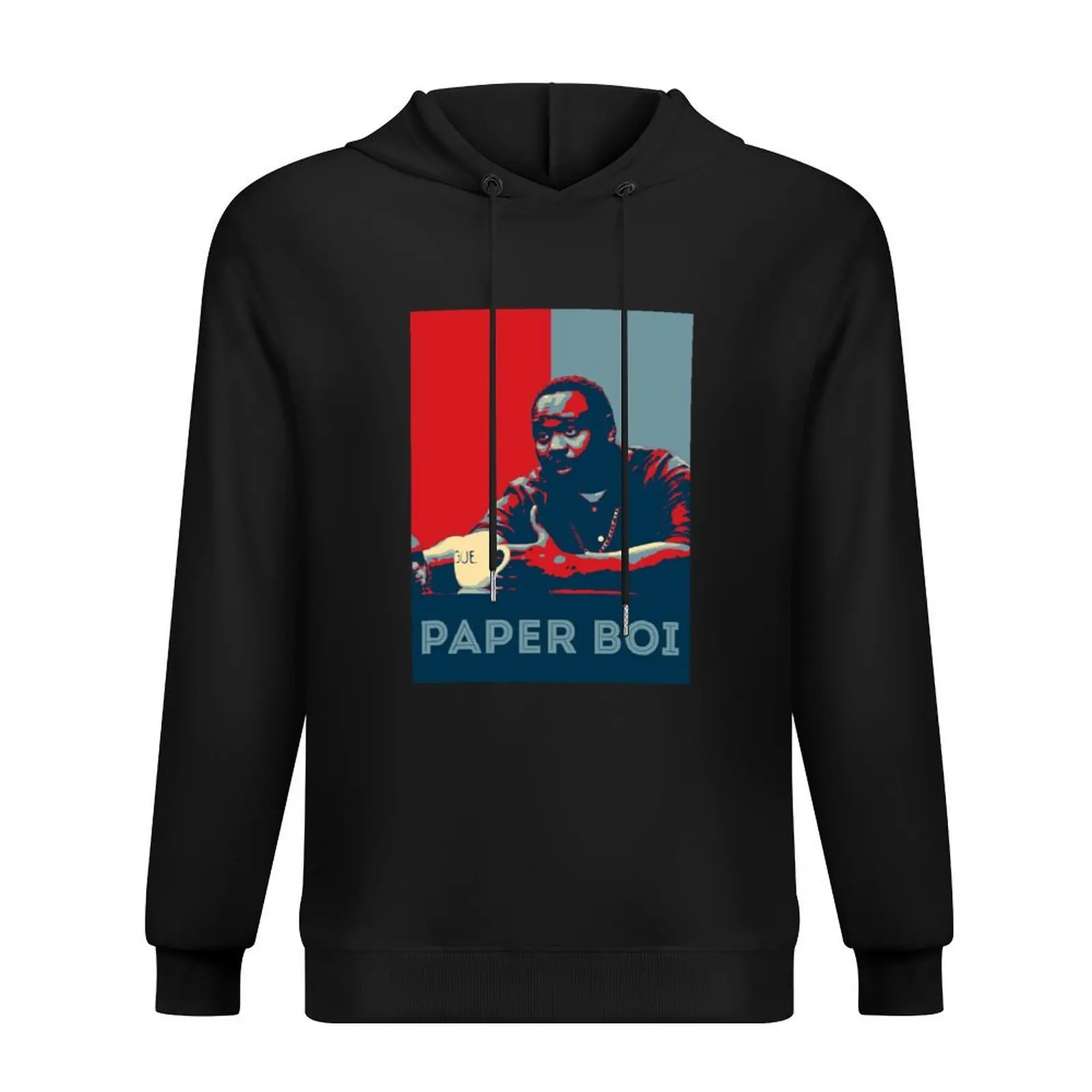 

Paper Boi Hope Atlanta Hoodie autumn clothes clothes for men fashion men men clothes men's hoodie sweatshirt