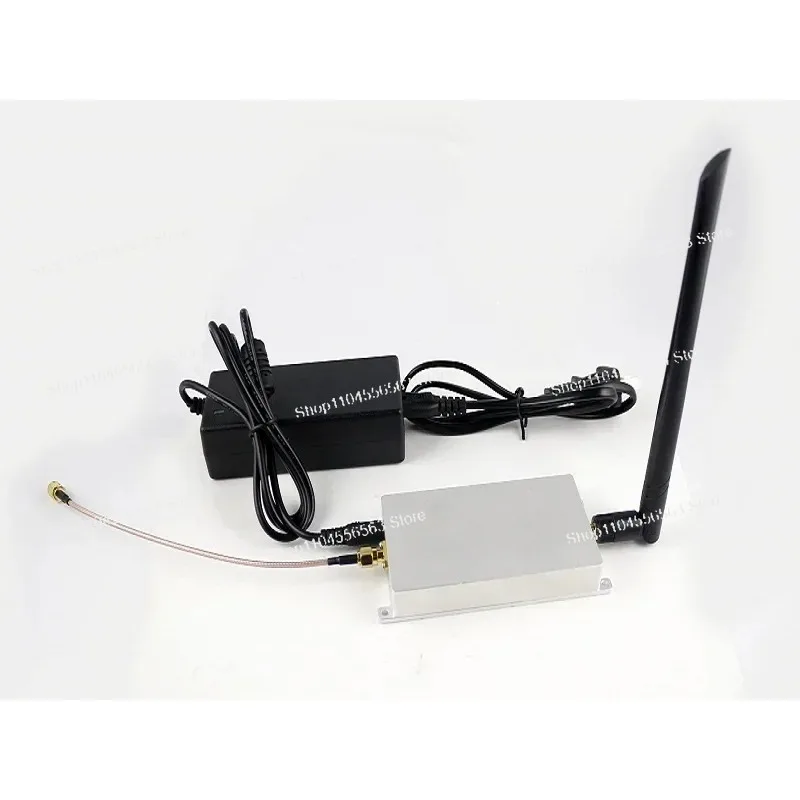 

EDUP 2.4GHz 20W WiFi Amplifier Booster (2025 Model) - High-Power Signal Enhancement Device