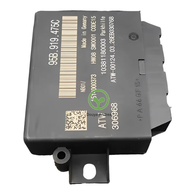 

95B919475C for Po rsche MACA N Boxter 981 reversing radar computer version control module