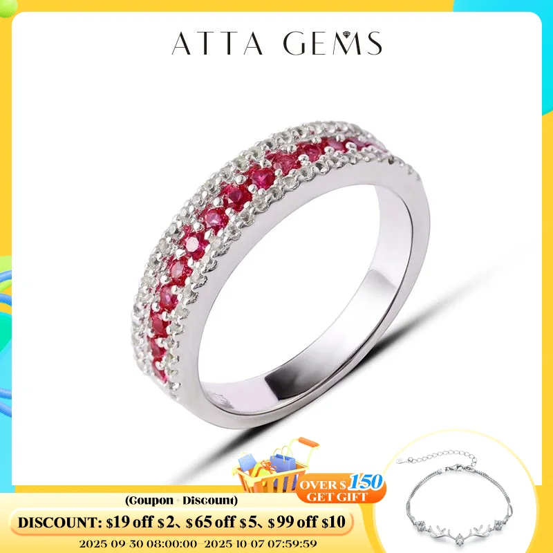 

Кольцо из стерлингового серебра с рубином женское, изящное ювелирное изделие с маленьким круглым Рубином, изысканный стильный подарок на день рождения для девушек