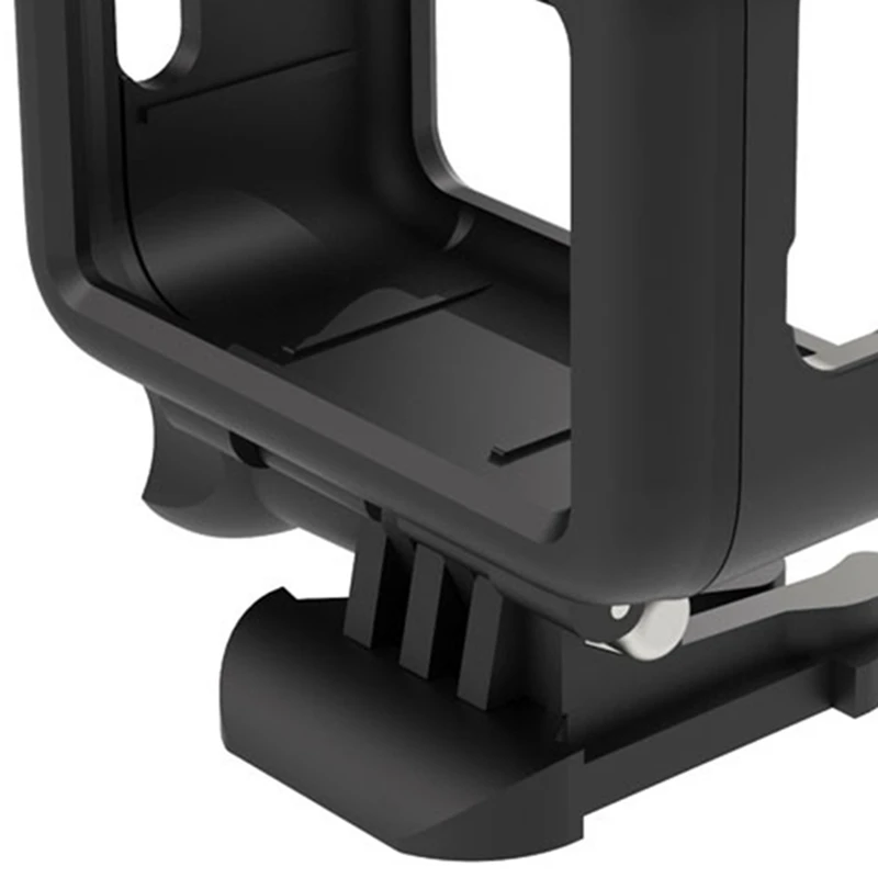 Камера с зарядным устройством для телефона с большим пальцем, защитный чехол для экшн-камеры для Insta360 GO3