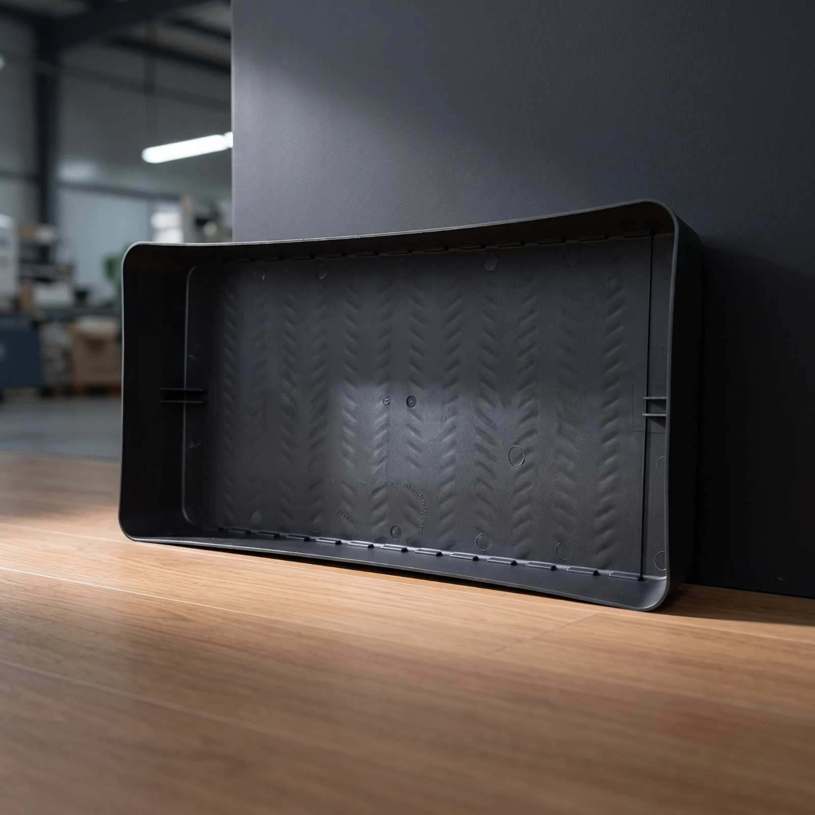 luggage-base-ribbed-molded-plastic-tray-chassis-slim-for-makers