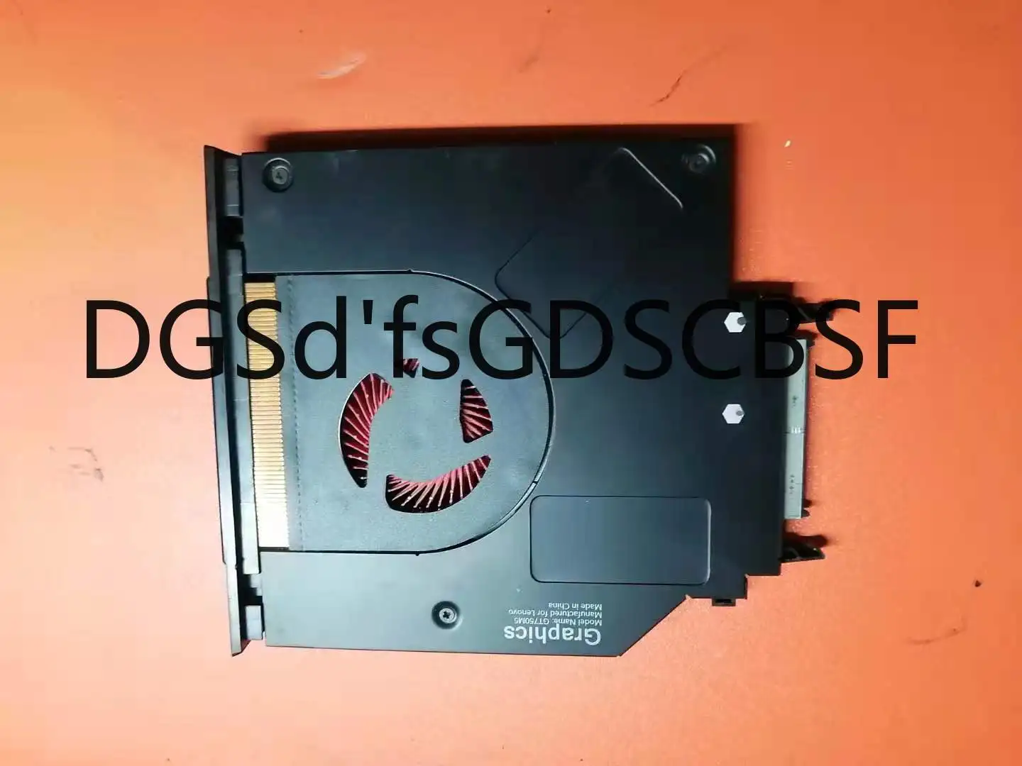 

FOR Lenovo IdeaPad Y510p Graphics Card GT750M5