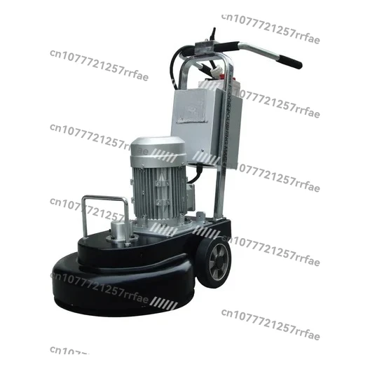 Высокоскоростная полировальная машина ASL 510 мм, 3,7 кВт, полировальная машина для бетонного пола T20