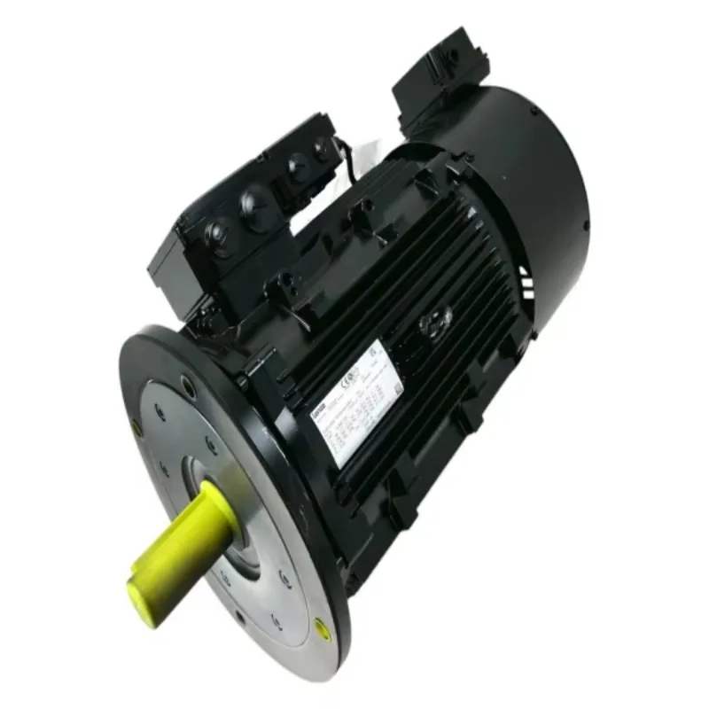 Motor M55bp132l045f0elc de 75kw, Controlador Dedicado para Ventilador Flai Bg132, Paquete Original