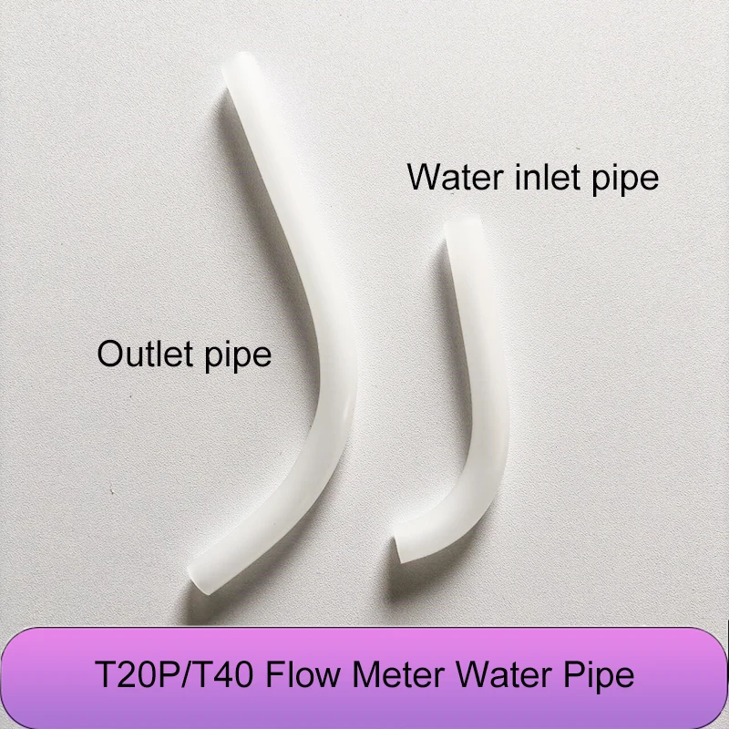 Brand New T20P/T40 Flow Meter Outlet Pipe Inlet Pipe for DJI Agras Drone Accessories Plant Protection Drone Repair Parts